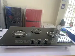 Polystar Built-in Gas Cooker