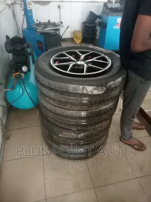 245/65r17 Tyres