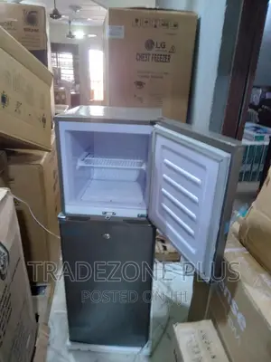 Introducing the New Lg Refrigerator