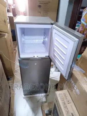 Introducing the New Lg Double Door Refrigerator