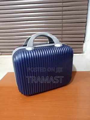 Kit Luggage