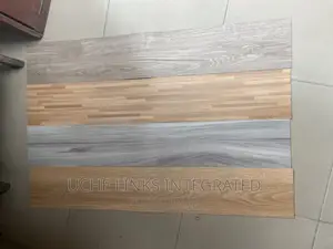 Vinyl Floor