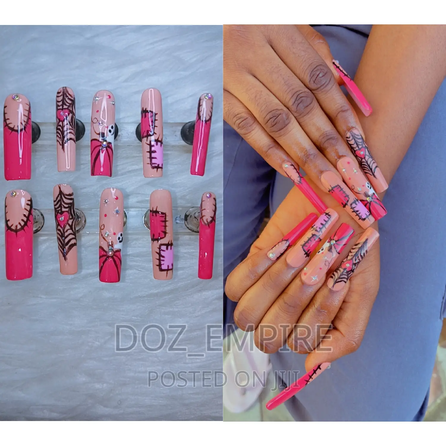Press On Nails