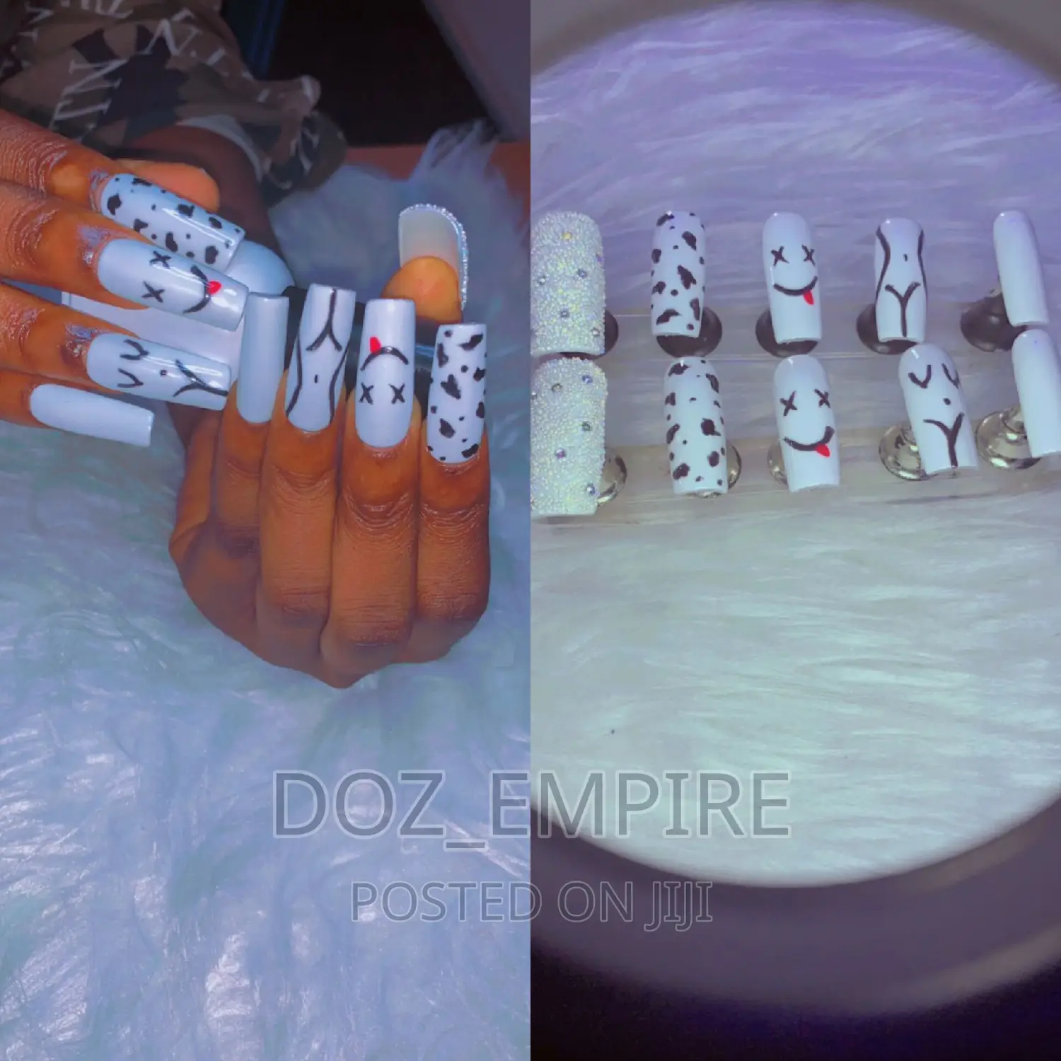 Press On Nails