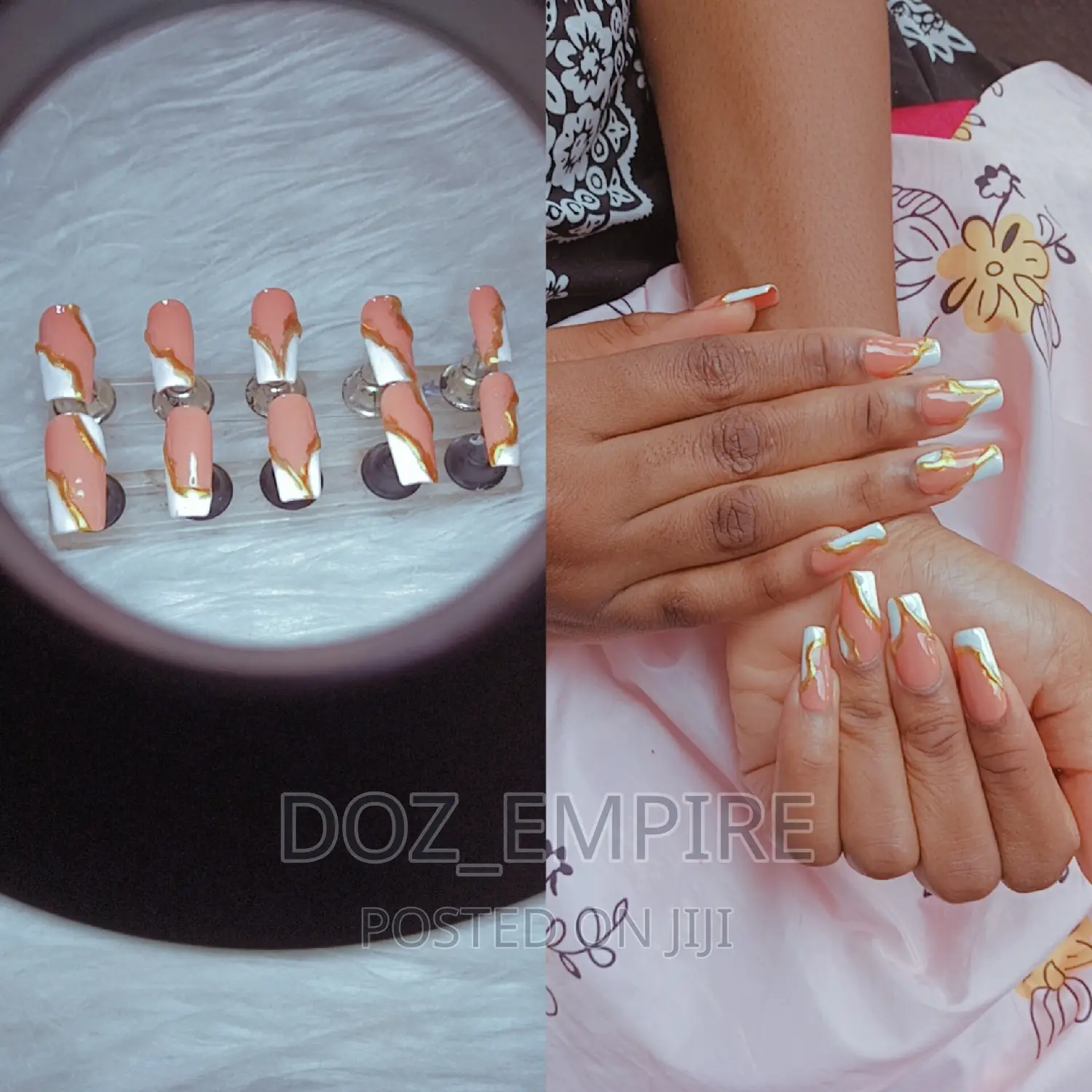 Press On Nails