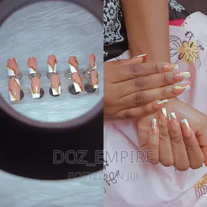 Press On Nails