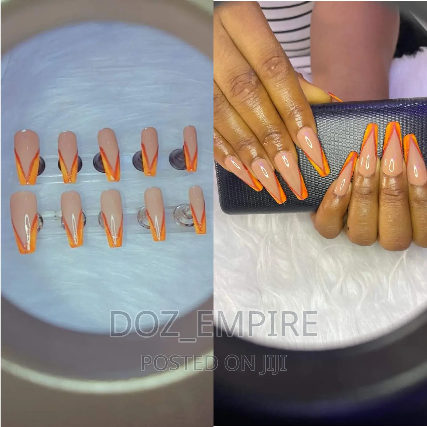 Press On Nails