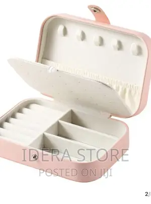 Jewelry Box Jewelry Organizer Jewelry Holder