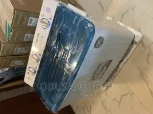Brand New Washing Machine 7kg Bruhm