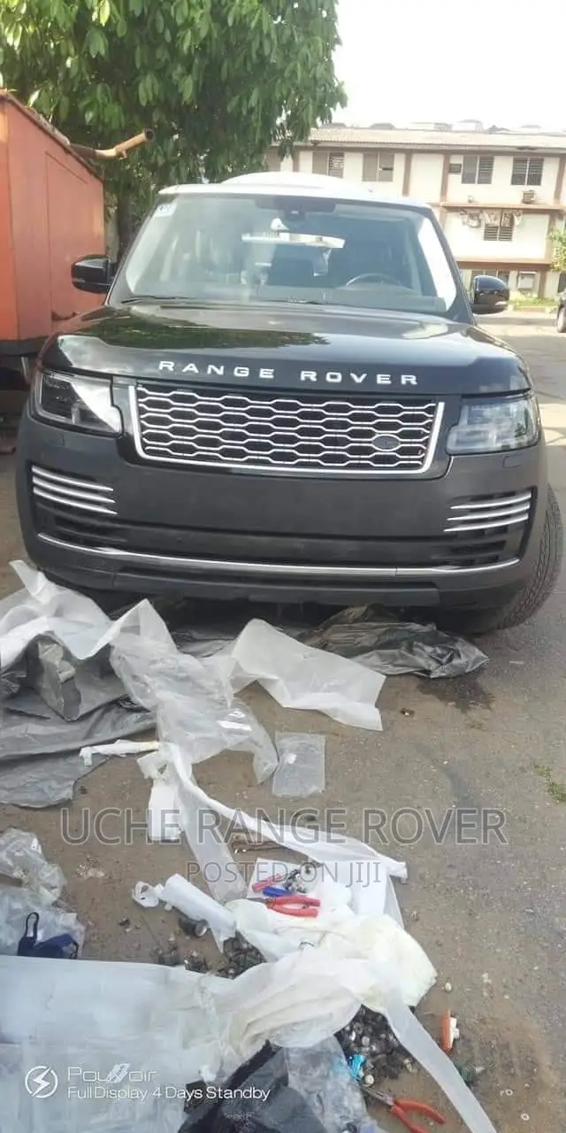 Complete Conversion Kit Vogue 2018