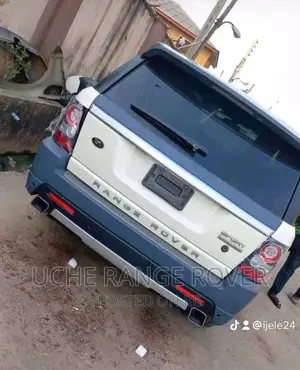 Complete Conversion Kit Sport 2012