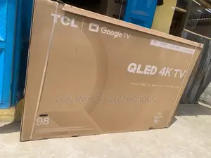 TCL 98c735 Qled Goggle Tv