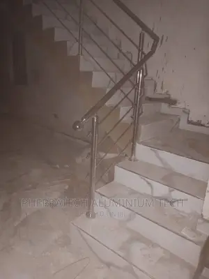 Handrail Normal Stainless Steel
