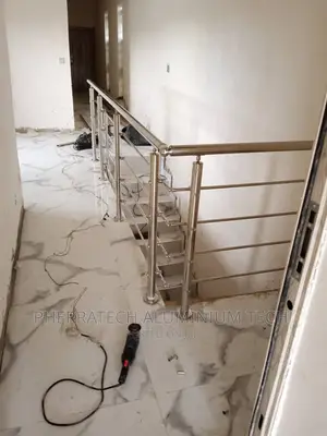 Handrail Normal Stainless Steel