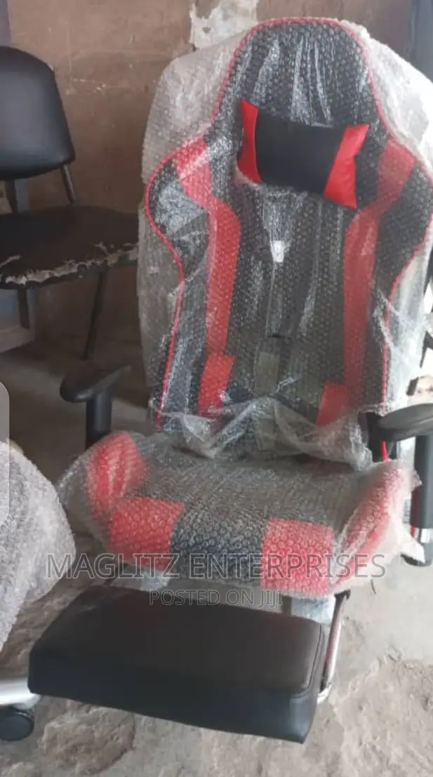 Executive Gaming Chair