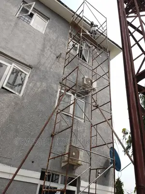 Godfrist Cooling System Repair and Installations