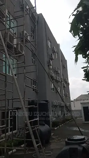 Godfrist Cooling System Repair and Installations
