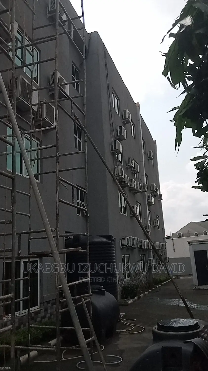 Godfrist Cooling System Repair and Installations
