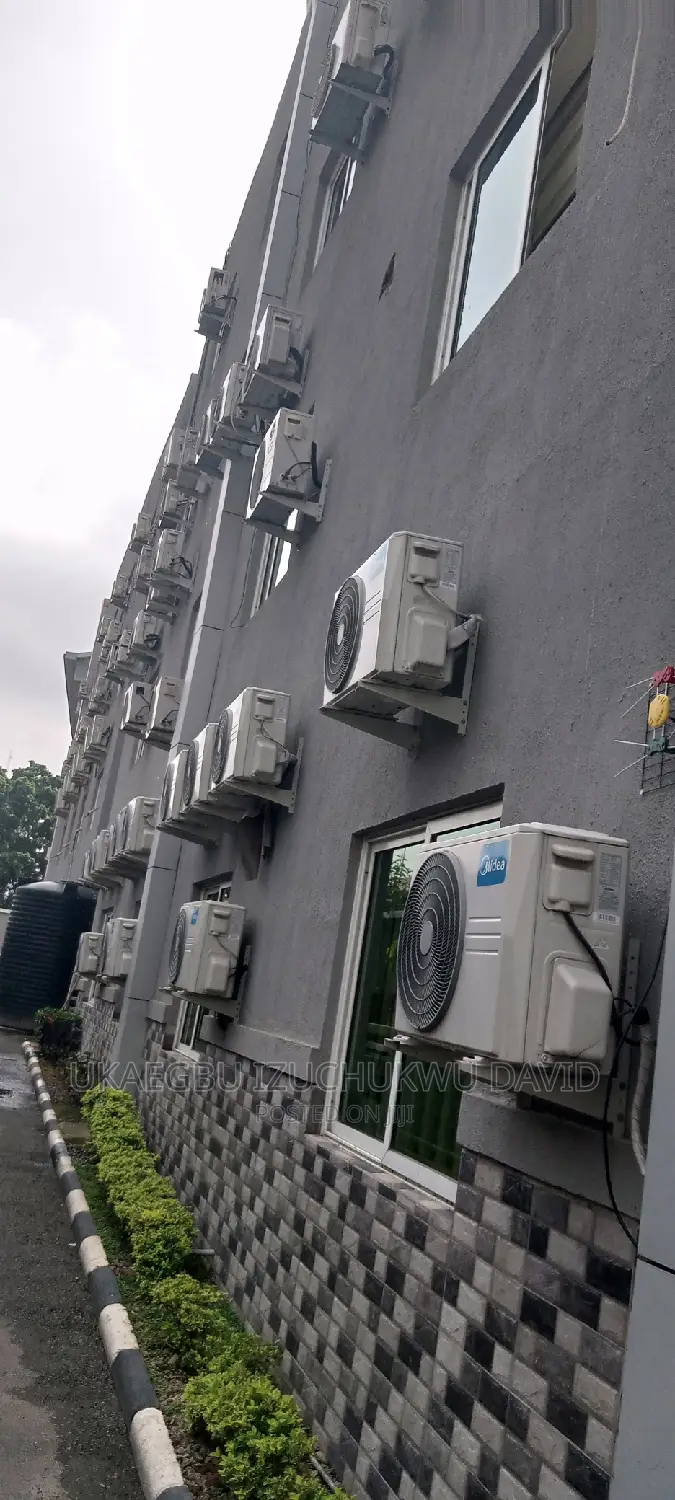 Godfrist Cooling System Repair and Installations