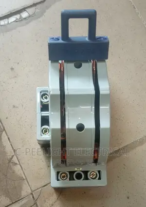 Original Changeover
