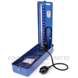 Bokang Mercurial Sphygmomanometer