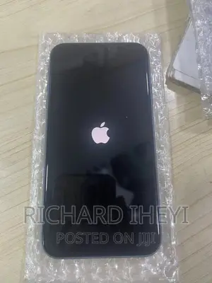 Apple iPhone XR 128 GB Blue