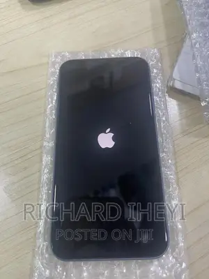 Apple iPhone XR 128 GB Blue