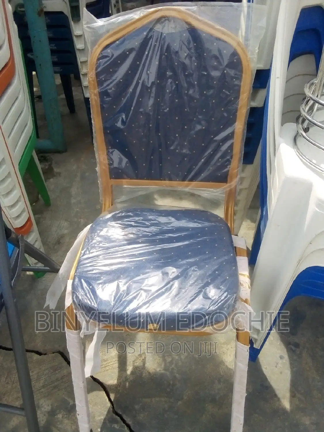 Banquet Chair