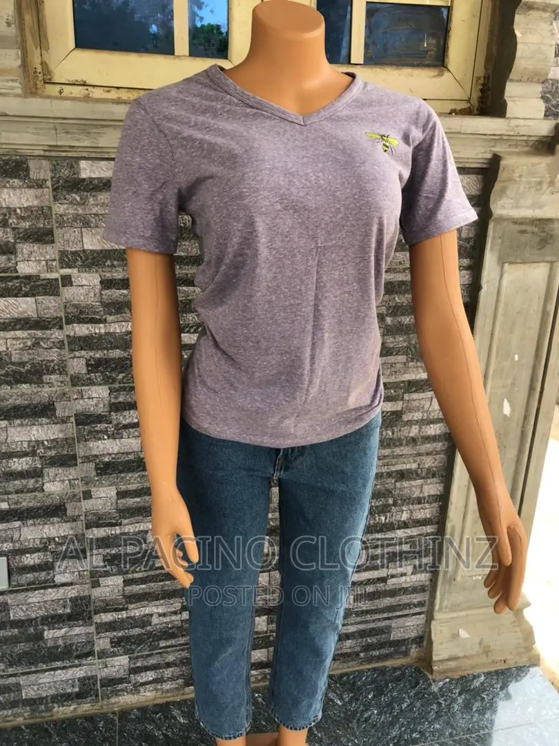 Plain Tops