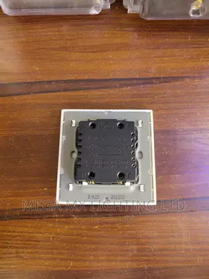 PIR Body Motion Sensor Light Switch