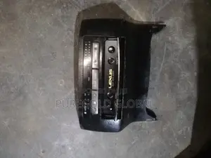 Gx470 Rear Ac Control Panel