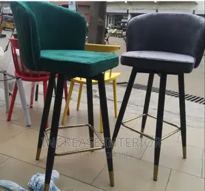 Quality Imported Bar Stools