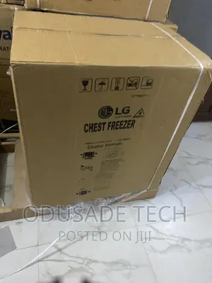 Gc 238 Lg Chest Freezer