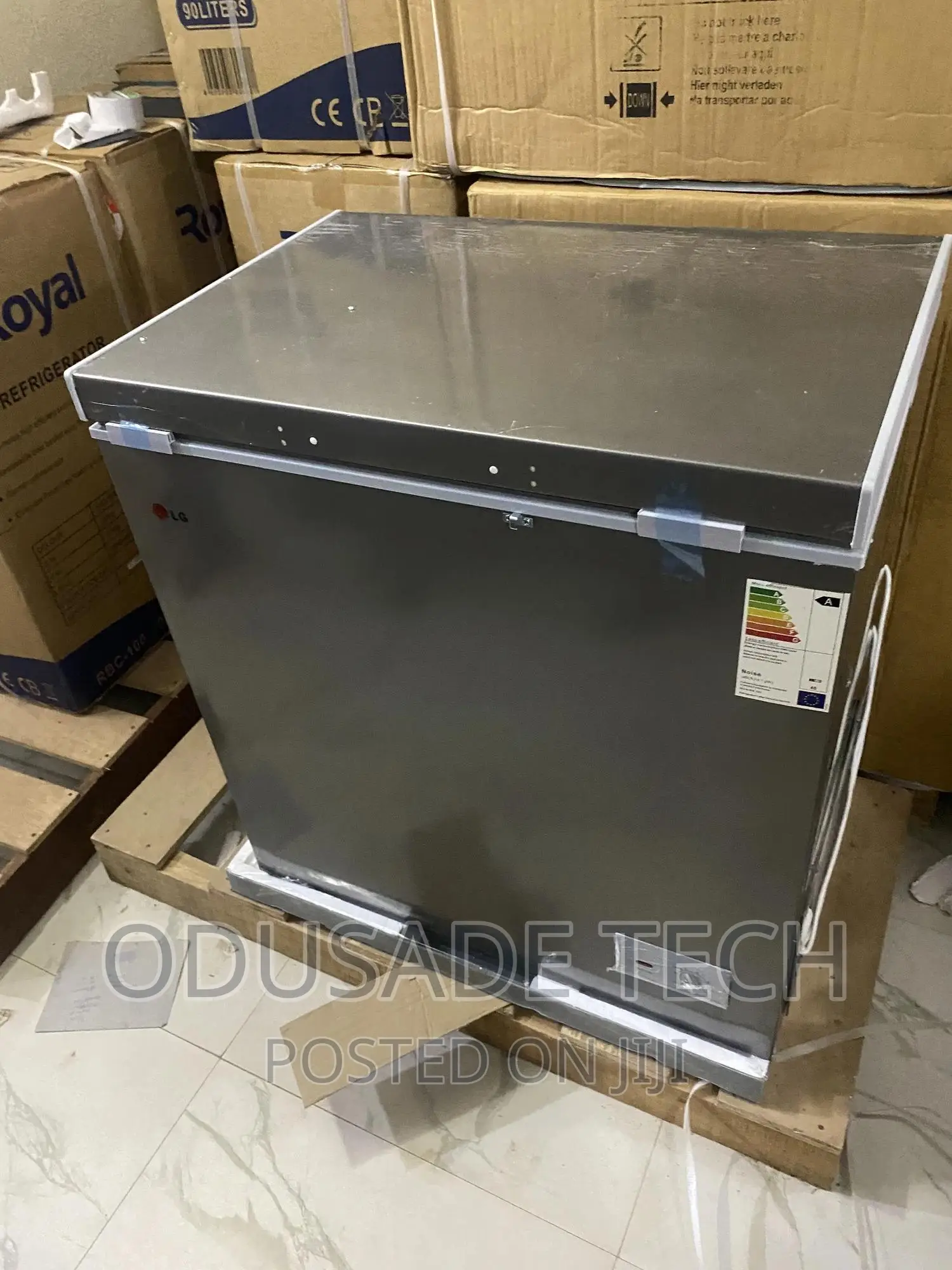 Affordable Lg Gc 238 Deep Freezer