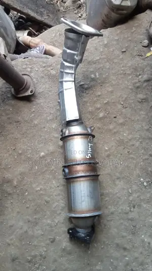 Catalyst Converter Honda Crv 05