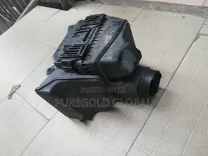 Mitsubishi Lancer 2004 Aircleaner Box