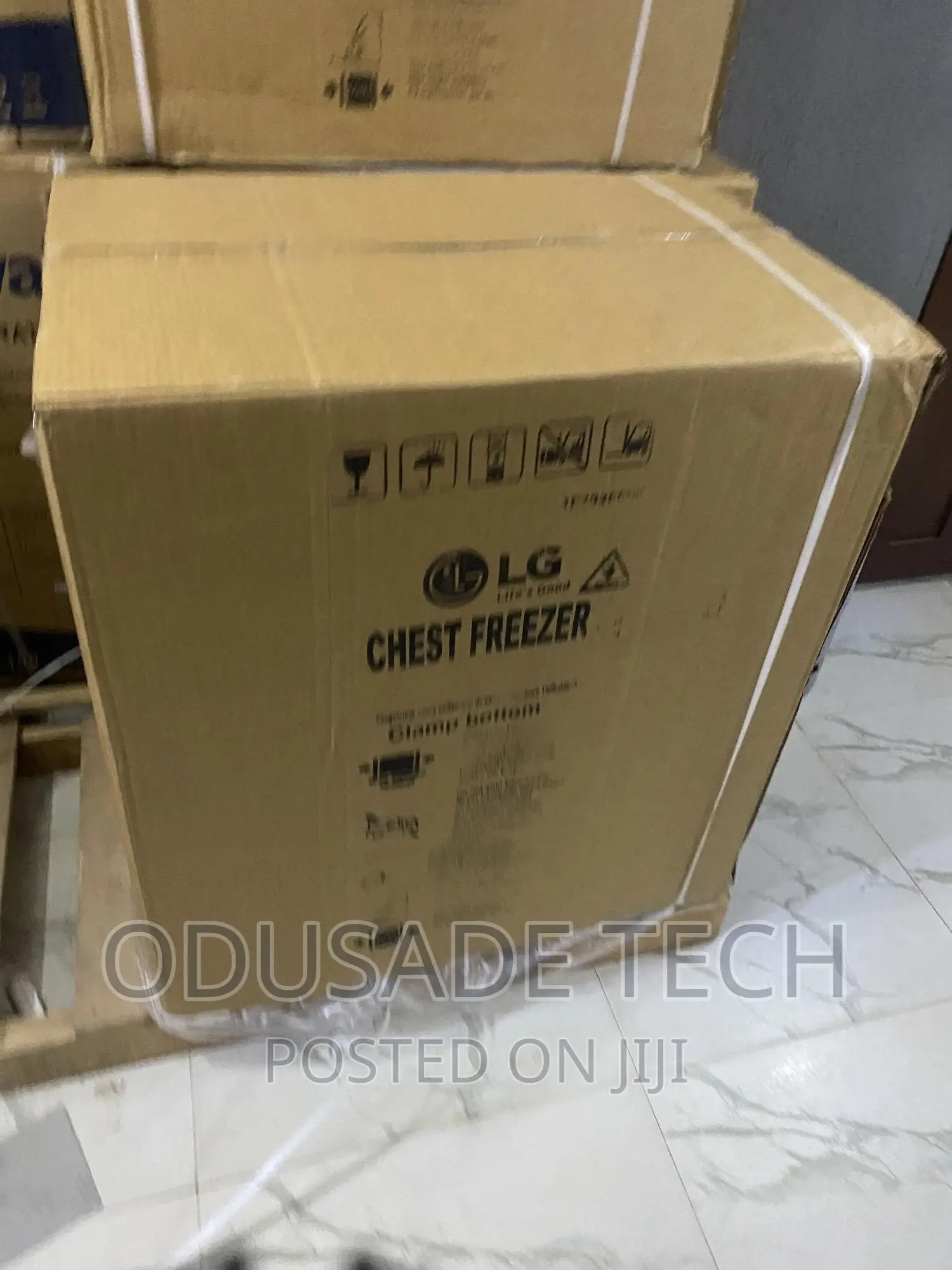 Affordable Lg Gc 238 Deep Freezer