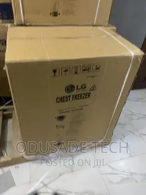 Affordable Lg Gc 238 Deep Freezer