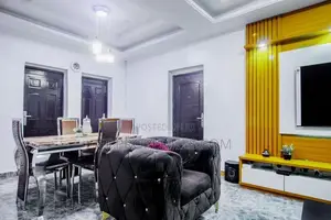 1bedroom Apartment Lugbe