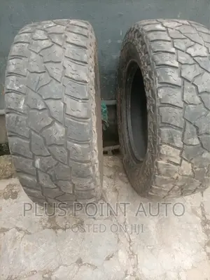 265/70r17 Tokunbo