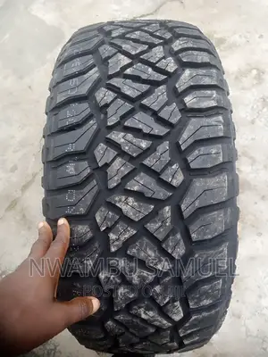 265/50r20 Sailun Tyre