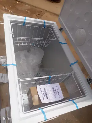 Thermocool Inverter Chest Freezer