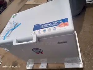 Thermocool Inverter Chest Freezer