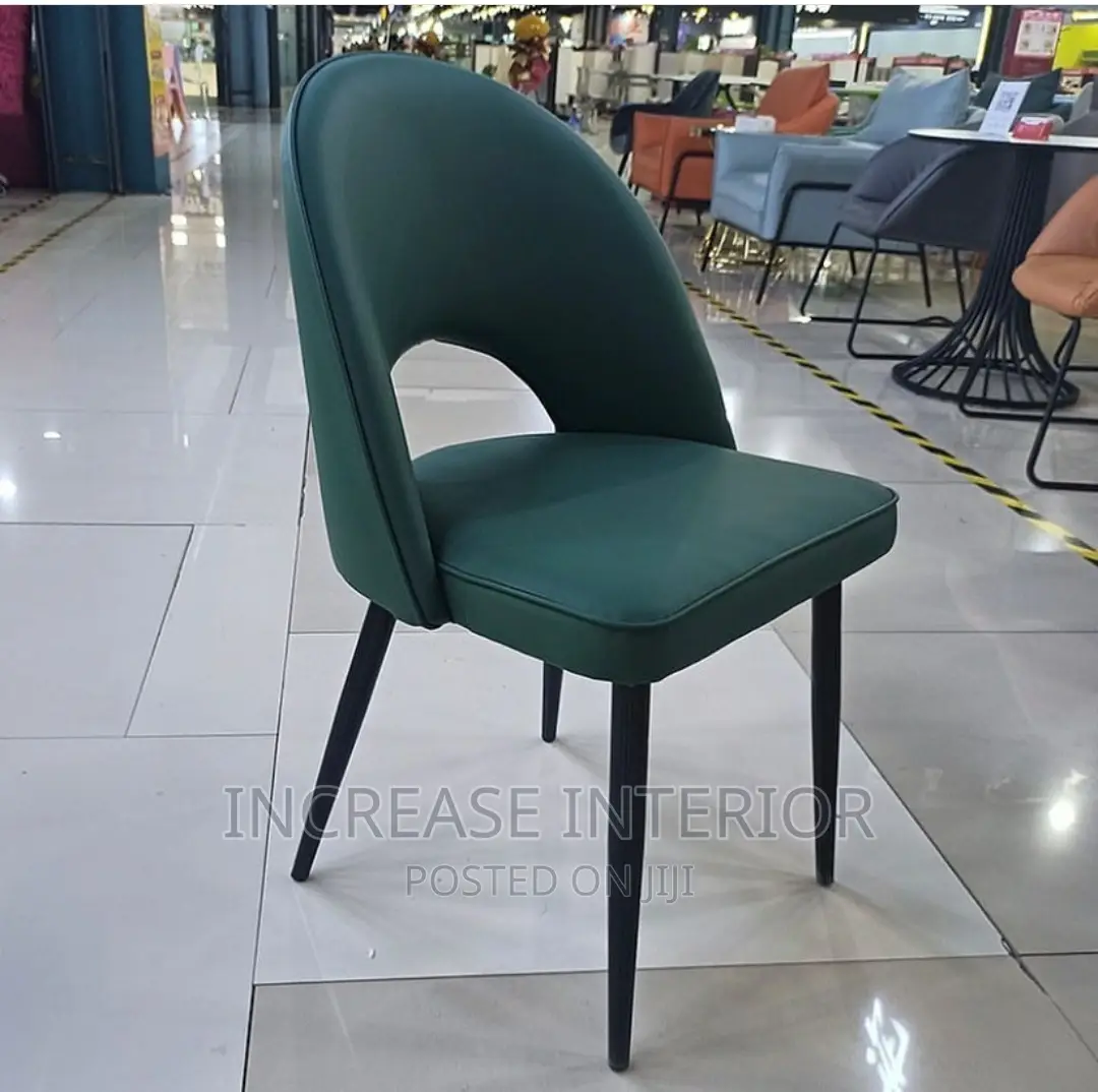Quality Imported Dining Chair