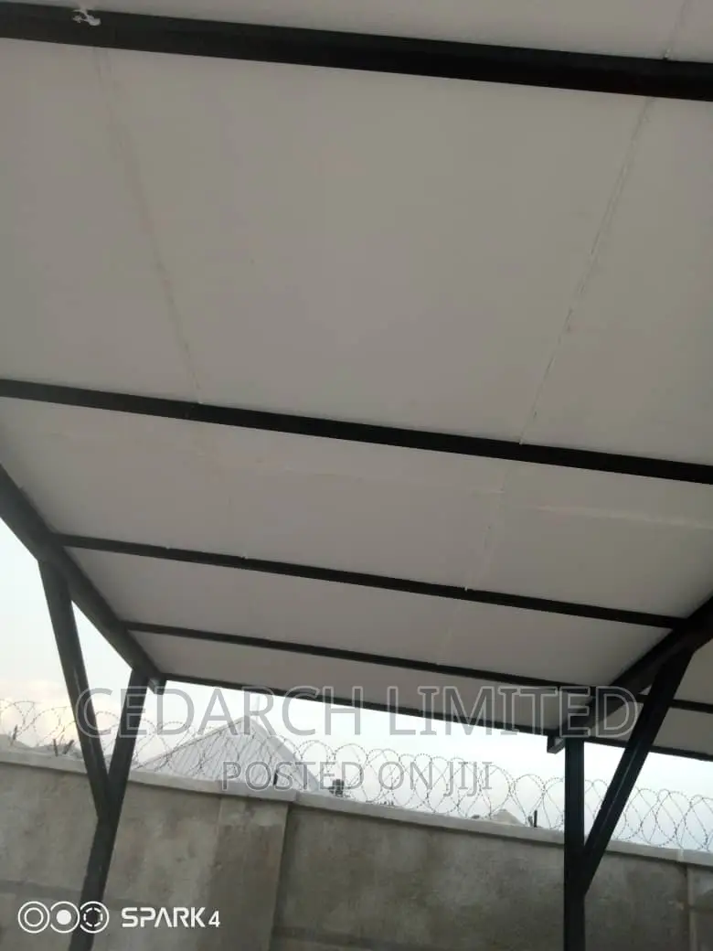 Modern Carshades