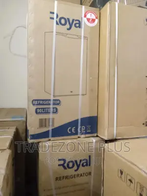 Affordable RBC-100 Single Refrigerator