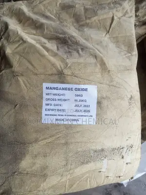 Manganese Oxide