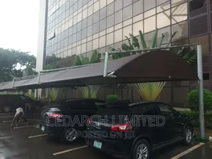 Halfmoon Carports