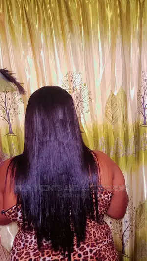 20" 2*6 Kim K Bonestraight