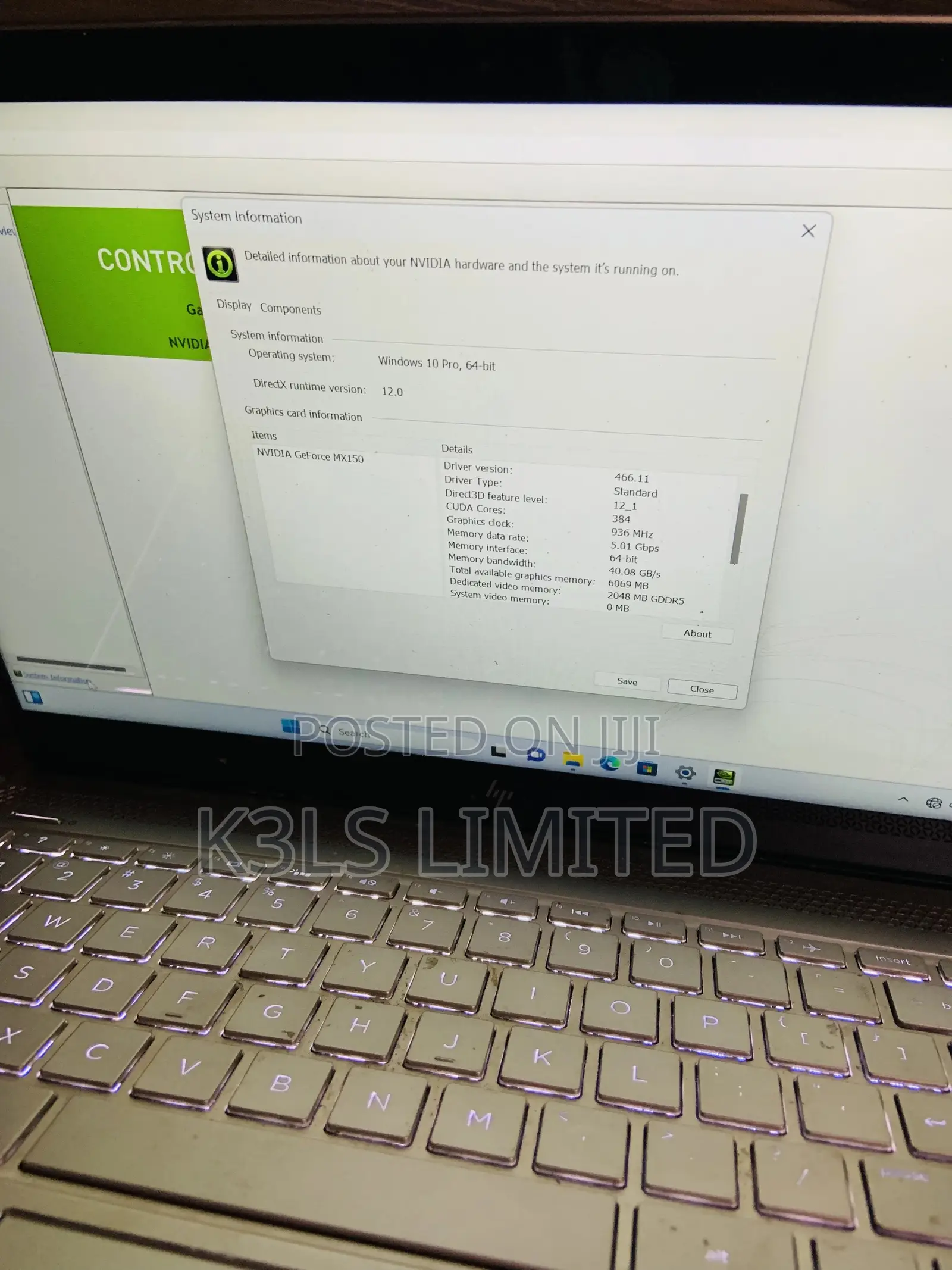 Laptop HP Envy 13 8GB Intel Core I5 SSD 512GB